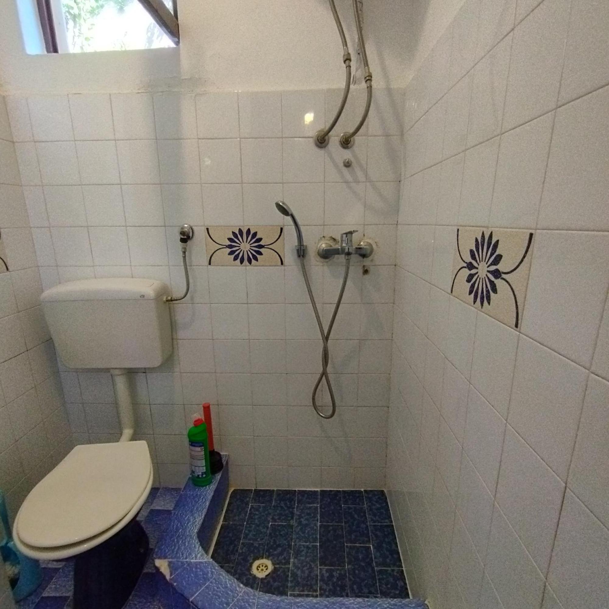 Apartmani Lovor Herceg Novi Exterior photo