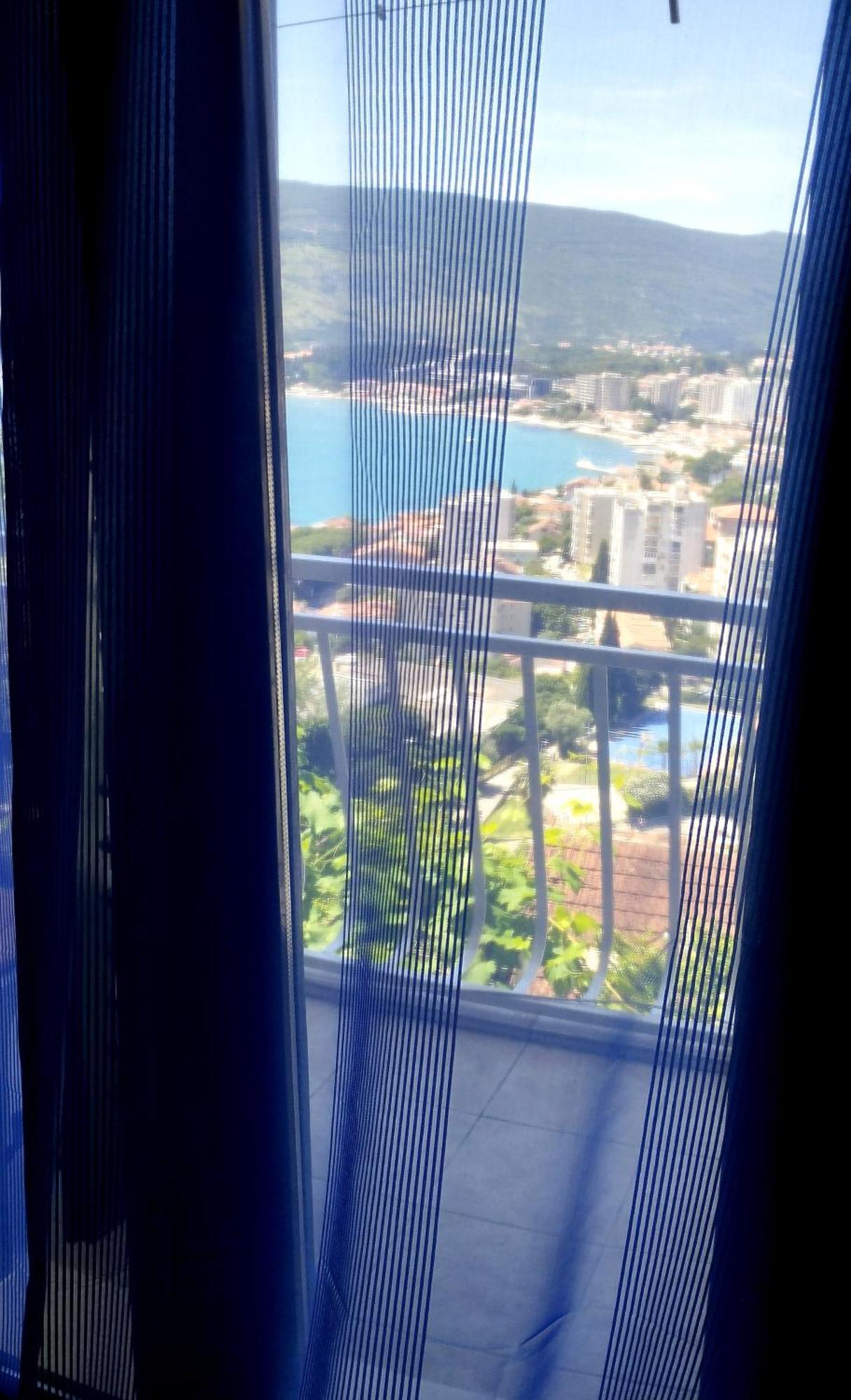 Apartmani Lovor Herceg Novi Exterior photo