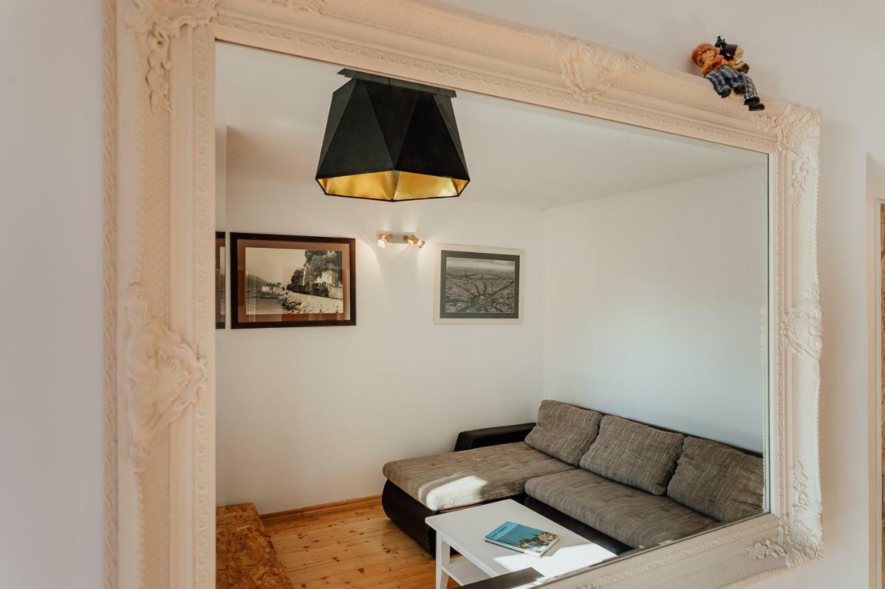 Apartmani Lovor Herceg Novi Exterior photo